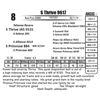 Image 1 : S Thrive 9617