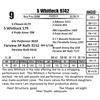 Image 1 : S Whitlock 9742