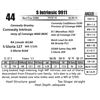 Image 1 : S Intrinsic 9911