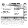 Image 1 : S Transcend 9693
