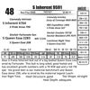 Image 1 : S Inherent 9591