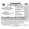 Image 1 : S Transcend 9788