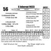Image 1 : S Inherent 9633