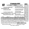 Image 1 : S Capitalist 9652