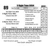 Image 1 : S Right Time 9954