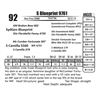 Image 1 : S Blueprint 9761