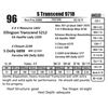 Image 1 : S Transcend 9718