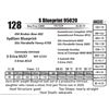 Image 1 : S Blueprint 95020