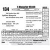 Image 1 : S Blueprint 95038