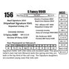 Image 1 : S Fancy 9949