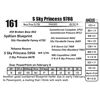 Image 1 : S Sky Princess 9786