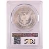Image 2 : 1880-S $1 Morgan Silver Dollar Coin PCGS MS65
