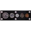 Image 2 : 1958 (5) Coin Proof Set