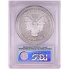 Image 2 : 2010-W Proof $1 American Silver Eagle Coin PCGS PR70DCAM