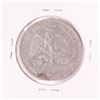 Image 2 : 1911 Mexico Un Peso Silver Coin