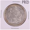 Image 1 : 1900 $1 Morgan Silver Dollar Coin