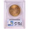 Image 2 : 1900-S $20 Liberty Head Double Eagle Gold Coin PCGS MS62
