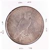 Image 2 : 1934 $1 Peace Silver Dollar Coin