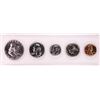 Image 1 : 1963 (5) Coin Proof Set