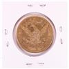 Image 2 : 1905-S $10 Liberty Head Eagle Gold Coin