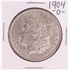 Image 1 : 1904-O $1 Morgan Silver Dollar Coin