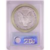 Image 2 : 1990-S Proof $1 American Silver Eagle Coin PCGS PR69DCAM