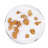 Image 2 : Lot of Gold Nuggets 4.01 Grams Total Weight