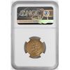 Image 2 : AH451-492 Ghaznavid Dinar A-1637 Ibrahim Gold Coin NGC Genuine