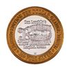 Image 2 : .999 Silver Riverside Resort Casino Laughlin, NV $10 Limited Edition Gaming Token
