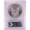 Image 2 : 2014 $1 American Silver Eagle Coin PCGS MS70 First Strike