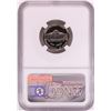 Image 2 : 1952 Proof Jefferson Nickel Coin NGC PF69