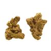 Image 1 : Lot of Gold Nuggets 2.36 Grams Total Weight