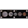 Image 1 : 1960 (5) Coin Proof Set