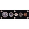 Image 2 : 1960 (5) Coin Proof Set