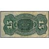 Image 2 : March 3, 1863 Fourth Issue Fifteen Cent Fractional Currency Note