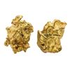 Image 2 : Lot of 1.70 Gram Total Weight Australian Gold Nuggets