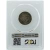 Image 2 : 1875-S Seated Liberty Twenty Cent Piece Coin PCGS XF45