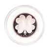 Image 2 : Rarities Mint 1989 Disney Mickey "Good Luck" 1/4 oz. .999 Fine Silver Round
