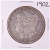 Image 1 : 1902 $1 Morgan Silver Dollar Coin