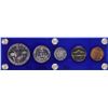 Image 2 : 1958 (5) Coin Proof Set