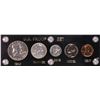 Image 1 : 1959 (5) Coin Proof Set