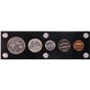 Image 2 : 1959 (5) Coin Proof Set