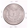 Image 2 : 1892-CC $1 Morgan Silver Dollar Coin