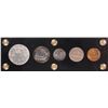 Image 2 : 1952 (5) Coin Proof Set