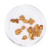 Image 1 : Lot of Gold Nuggets 3.26 Grams Total Weight