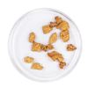 Image 2 : Lot of Gold Nuggets 3.26 Grams Total Weight