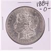 Image 1 : 1884-O $1 Morgan Silver Dollar Coin