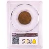 Image 2 : 1864 Small Motto Two Cent Piece Coin PCGS VG10