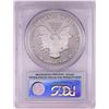 Image 2 : 2010-W Proof $1 American Silver Eagle Coin PCGS PR70DCAM