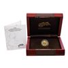 Image 1 : 2008-W $5 Proof American Buffalo 1/10 oz. Gold Coin w/ Box & COA